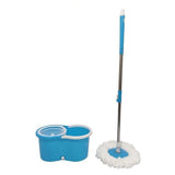 Mop Bucket - Blue