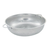 Strainer with handle