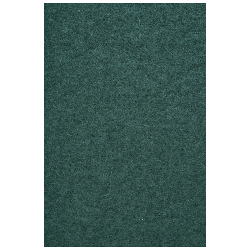 4Pc Floor Cushion Pad Pack 50X50Cm- Green