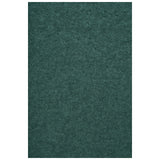 4Pc Floor Cushion Pad Pack 50X50Cm- Green