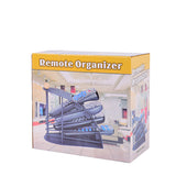Remote control organizer