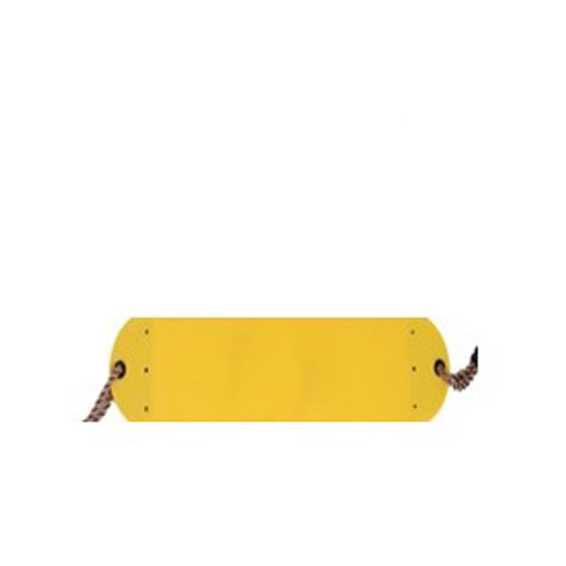 Hanging Swing Seat - Yellow
