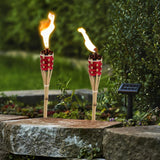 شعلة حديقة - 120 سم