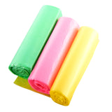 75pcs Garbage bags - Assorted