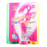 75pcs Garbage bags - Assorted