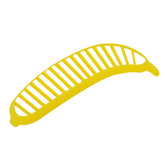 Banana Slicer- Yellow