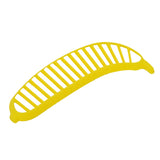 Banana Slicer- Yellow