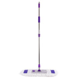 Flat MOP With Telescopic Handle