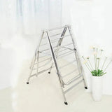 Clothes Drying Rack