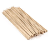 Bamboo skewer