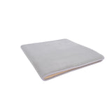 Floor Mat Memory Foam - Light Gray Color