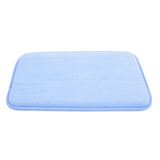 Knee Pad Light Blue Color