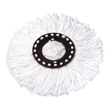 Mop Head - White