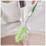 Pita Kitchen Brush - Green
