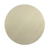 Seat Pad Rnd Beige 40Cm