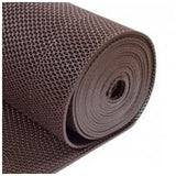 Anti Slip Mat - Brown