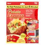 Microwave Potato Express Cooker