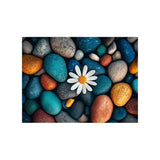 Floor Mat 51X122Cm - Multicolor