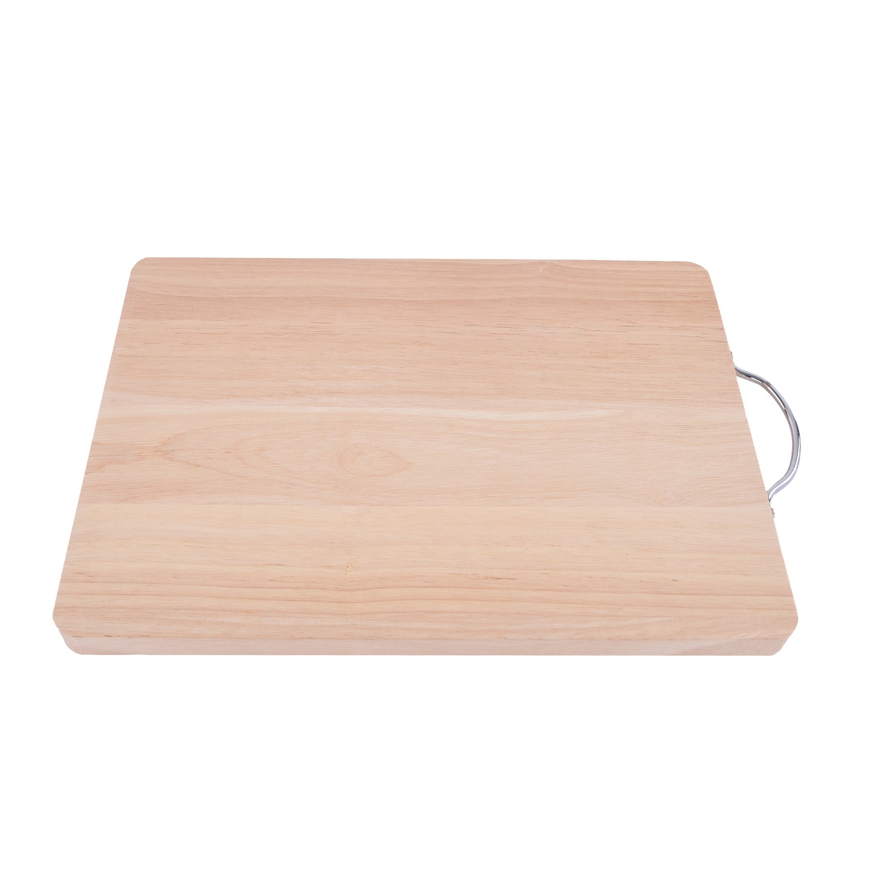 Wooden chopping board
