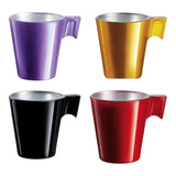 Flashy Espresso Cups