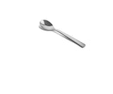 Dessert Spoon 6 PCS Set - Silver