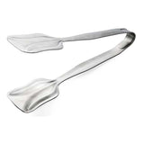 Pastry Tongs - Silver