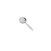 Serving Spoon - 19 Cm - Silver