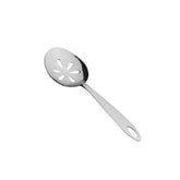 Slotted Serving Spoon - 20 Cm - Silver