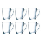 Temp new morning tea cups