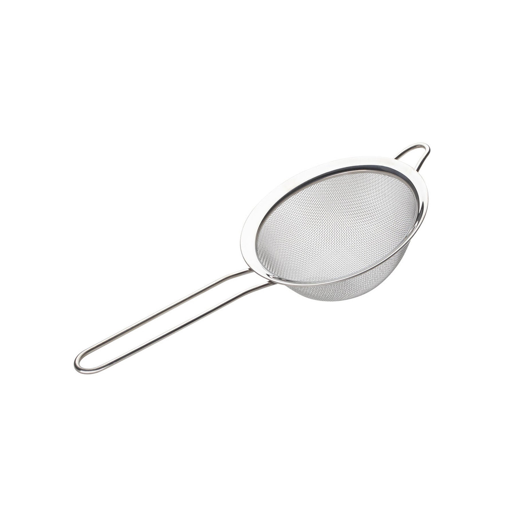 Soup Strainer Deluxe Wire Handle