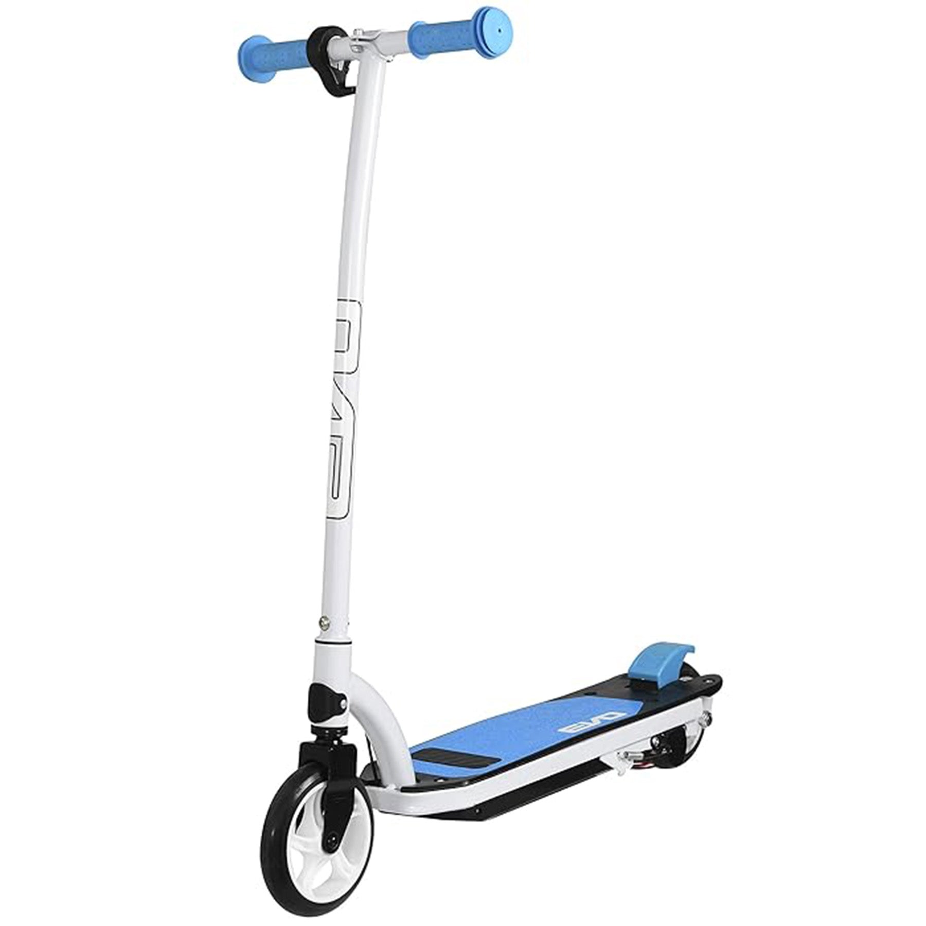 Electric Scooter - Blue