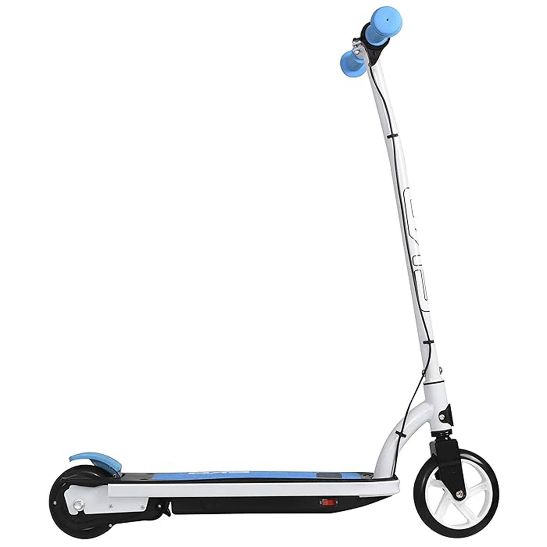 Electric Scooter - Blue