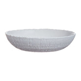 Salad Bowl , Opal Grey Color
