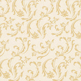 50pcs Napkins - Creamy