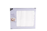 table Placemats- White