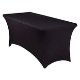 Table cover - Black