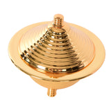 Tamriyyah with cover - Gold