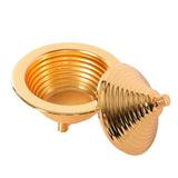 Tamriyyah with cover - Gold