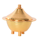 Tamriyyah with cover - Gold