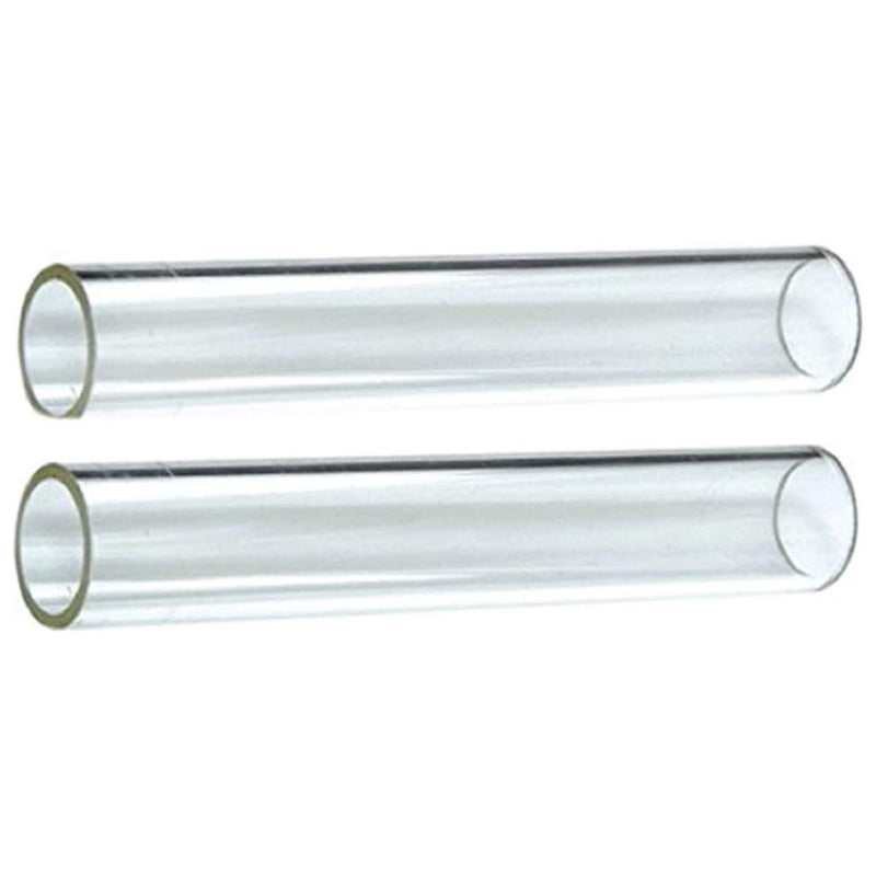 Glass Tube-Clear