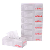 مناديل ورقية تروفاليو 7 قطع