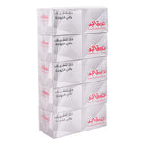 مجموعة مناديل تروفاليو الورقية 5 قطع