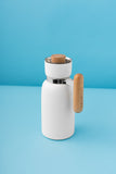 Fn Flask 1.2 Liters White Color