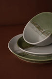 Dinnerware Set - 12 Pcs