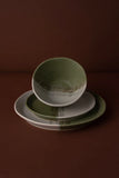 Dinnerware Set - 12 Pcs