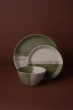 Dinnerware Set - 12 Pcs