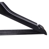 20pc Suit Hanger - Black