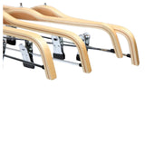 2pcs Laminated hanger