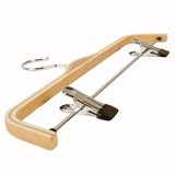 2pcs Laminated hanger