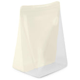 W&P Bag Stand Up 36Oz(1064Ml)- Cream